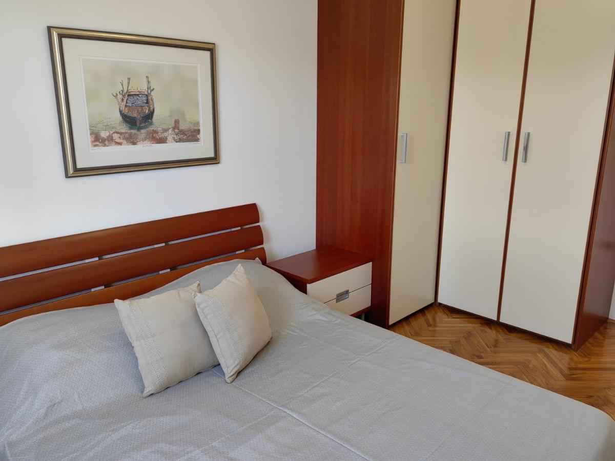 Sea View Apartment & Studio Apartment Bruno Umag Exterior photo